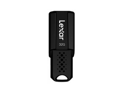 Immagine di Lexar JumpDrive S80 unità flash USB 32 GB USB tipo A 3.2 Gen 1 (3.1 Gen 1) Nero