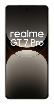 Immagine di realme GT GT7 PRO 17,2 cm (6.78") Android 15 12 GB 512 GB 6500 mAh Grigio