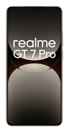 Immagine di realme GT GT7 PRO 17,2 cm (6.78") Android 15 12 GB 512 GB 6500 mAh Grigio