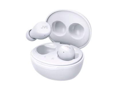 Immagine di JVC HA-A6T Auricolare True Wireless Stereo (TWS) In-ear Musica e Chiamate Bluetooth Bianco