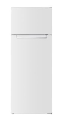 Immagine di Beko RDSO206K40WN Libera installazione 206 L E Bianco