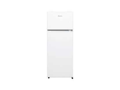 Immagine di Hisense RT267D4AWE frigorifero con congelatore Libera installazione 206 L E Bianco