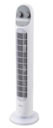 Immagine di Ardes AR5T801 ventilatore Bianco