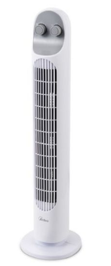 Immagine di Ardes AR5T801 ventilatore Bianco