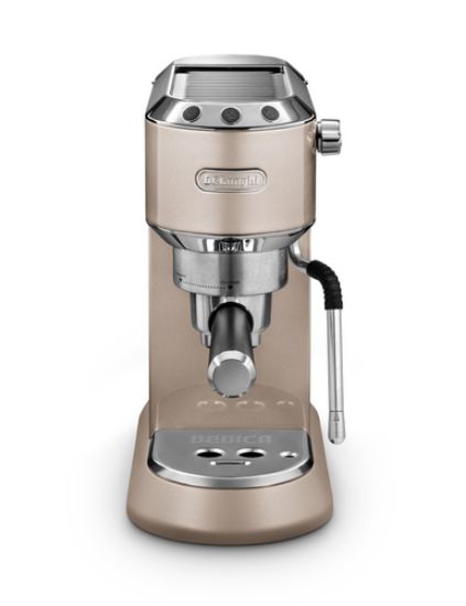 Immagine di De’Longhi Dedica Arte EC885.BG Manuale Macchina per espresso 1,1 L