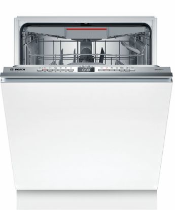 Immagine di Bosch Serie 4 SMV4ECX21E Lavastoviglie da incasso a scomparsa totale 60 cm Classe B