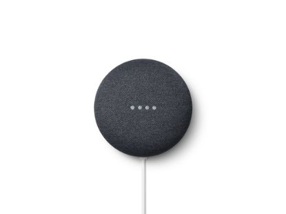 Immagine di Google Nest Mini