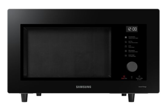 Immagine di Samsung Microonde Combinato BESPOKE Cottura Ventilata 32L MC32DG7646KKE1