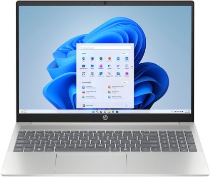 Immagine di HP Pavilion 16-af0012nl Intel Core Ultra 5 125U Computer portatile 40,6 cm (16") 2K 16 GB LPDDR5-SDRAM 512 GB SSD Wi-Fi 6 (802.11ax) Windows 11 Home Argento