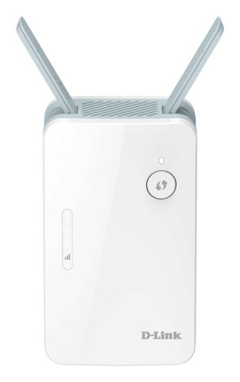 Immagine di D-Link E15/E moltiplicatore di rete Trasmettitore di rete Bianco 10, 100, 1000 Mbit/s