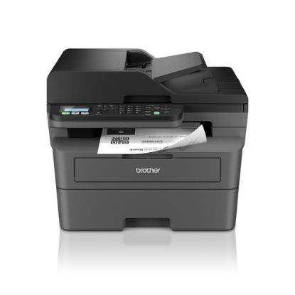 Immagine di Brother MFC-L2827DW stampante multifunzione Laser A4 1200 x 1200 DPI 32 ppm Wi-Fi