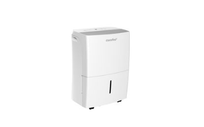 Immagine di Comfeè CF-DEHU-20 deumidificatore 3 L 46 dB 440 W Bianco