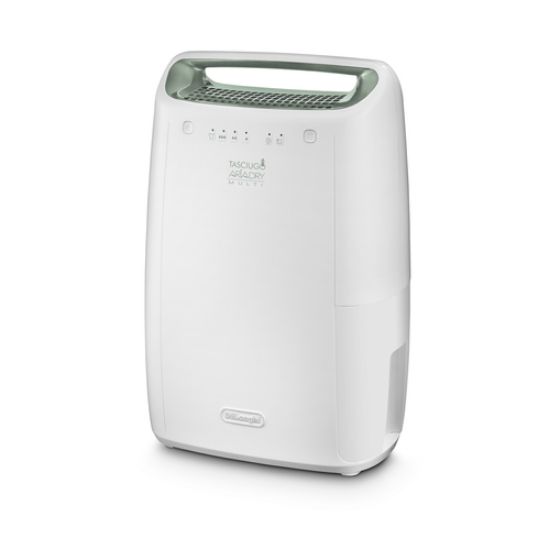 Immagine di De’Longhi DEX212SF deumidificatore 2,1 L 36 dB 300 W