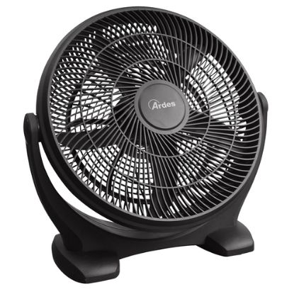 Immagine di Ardes AR5A45 ventilatore Nero