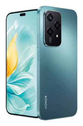 Immagine di Honor 200 Lite 5G 8GB RAM 256GB Ciano