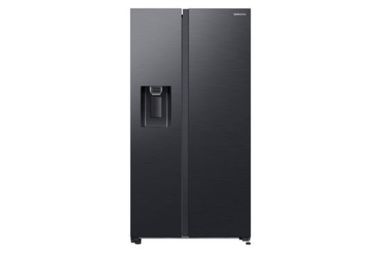 Immagine di Samsung Frigorifero Side by Side Air Space AI 635L RS65DG54M3B1EF