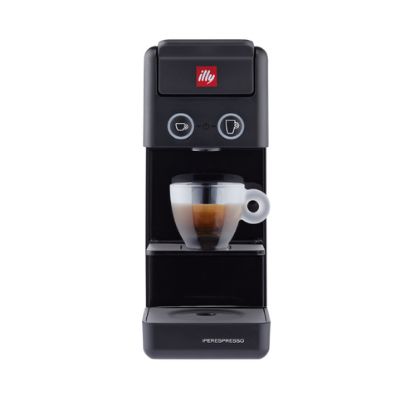 Immagine di Illy Y3.3 Automatica Macchina per caffè a capsule 0,75 L