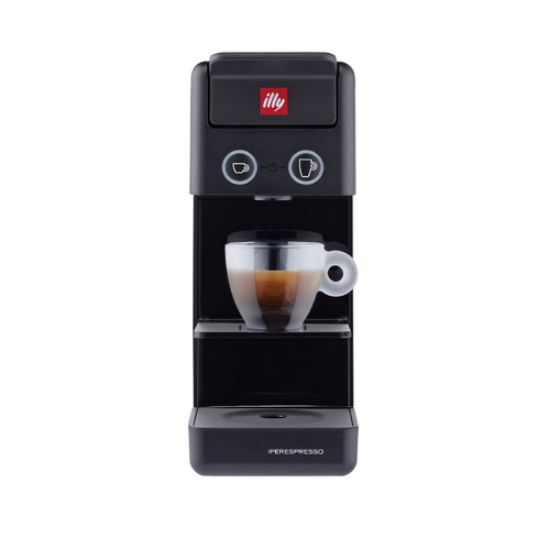 Immagine di Illy Y3.3 Automatica Macchina per caffè a capsule 0,75 L