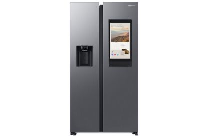 Immagine di Samsung Frigorifero Side by Side Family Hub™ 614L RS6HDG883ES9EF