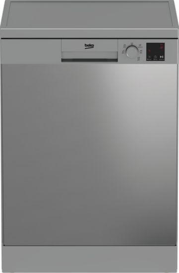 Immagine di Beko DVN05320X Libera installazione 13 coperti E