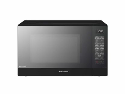 Immagine di Panasonic NN-GT46 , Microonde Grill, 31 Lt, 24 programmi automatici, Inverter