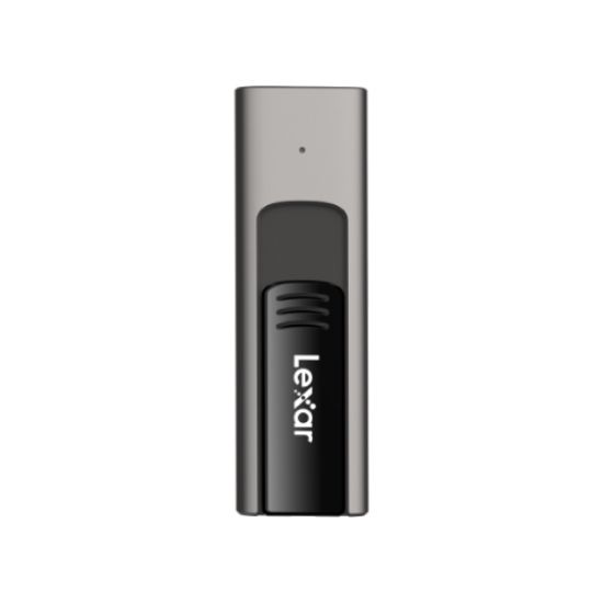 Immagine di Lexar JumpDrive M900 unità flash USB 128 GB USB tipo A 3.2 Gen 1 (3.1 Gen 1) Nero, Grigio