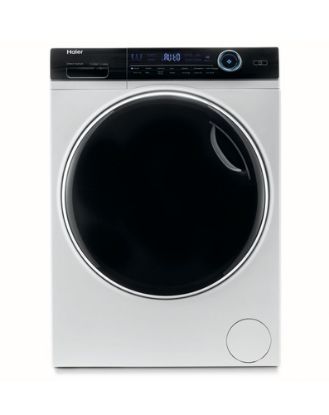 Immagine di Haier I-Pro Series 7 HWD80-B14979 lavasciuga Libera installazione Caricamento frontale Bianco D