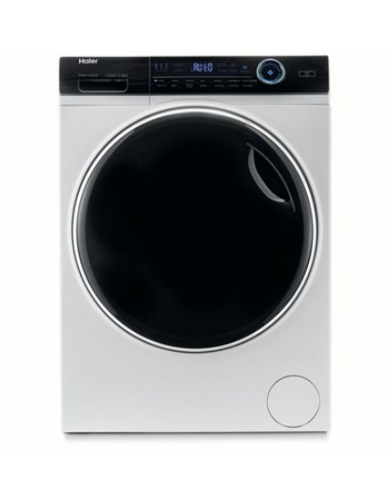 Immagine di Haier I-Pro Series 7 HWD80-B14979 lavasciuga Libera installazione Caricamento frontale Bianco D