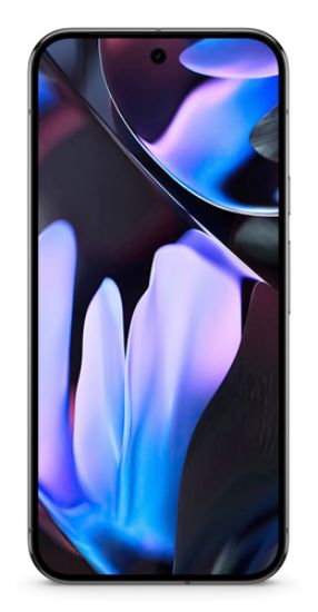 Immagine di Google Pixel 9 Pro XL - Smartphone Android con Gemini, sistema a tripla fotocamera posteriore, batteria con 24 ore di autonomia e display Super Actua da 6,8" - Nero ossidiana, 256GB