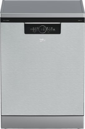 Immagine di Beko BDFN36560XC Libera installazione 15 coperti A