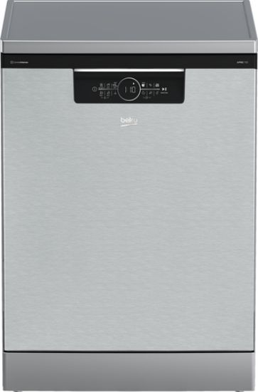 Immagine di Beko BDFN36560XC Libera installazione 15 coperti A