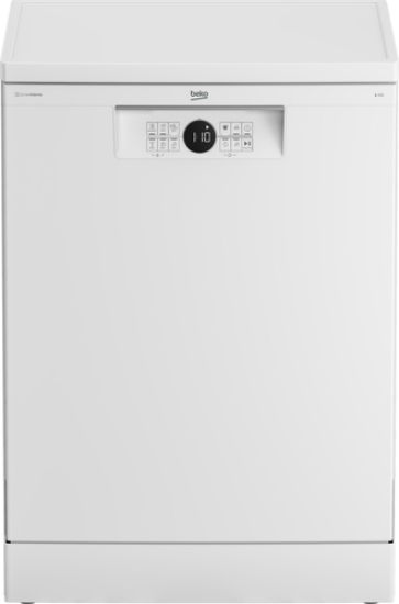 Immagine di Beko BDFN26430WC Libera installazione 14 coperti D