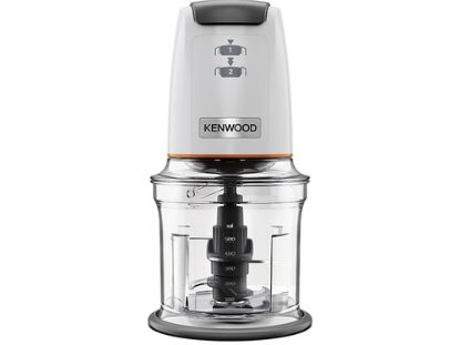 Immagine di Kenwood Easychop CHP61100WH Tritatutto 4 lame