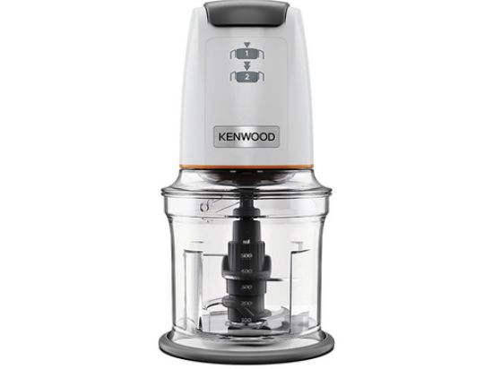 Immagine di Kenwood Easychop CHP61100WH Tritatutto 4 lame