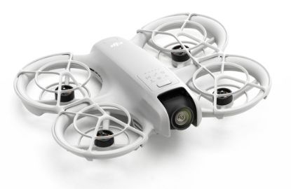 Immagine di DJI Neo Fly More Combo 4 rotori Quadrirotore 12 MP 3840 x 2880 Pixel 1435 mAh Nero, Bianco