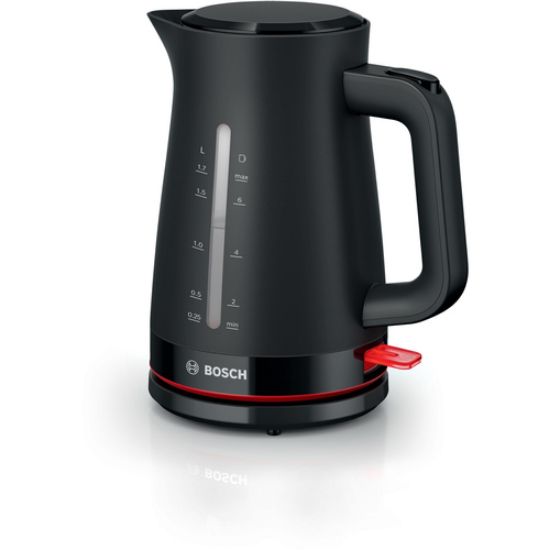 Immagine di Bosch TWK3M123 Bollitore MyMoment 1.7 l Nero