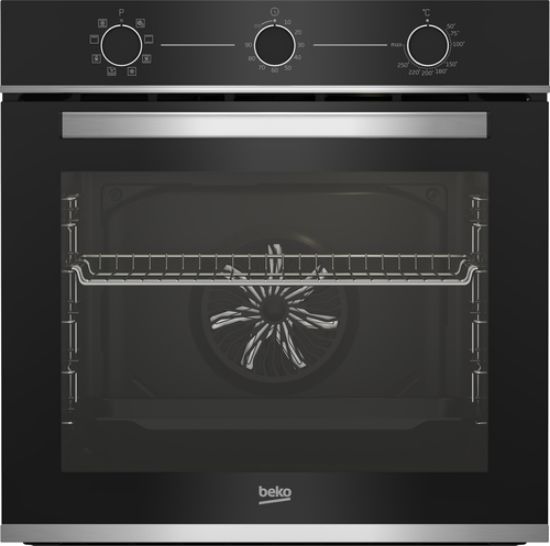 Immagine di Beko b300 BBIM13100X 72 L 2600 W Nero