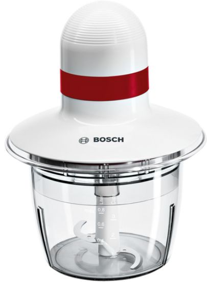 Immagine di Bosch MMRP1000 Frullatore VitaPower Serie | 4 1200 W Argento