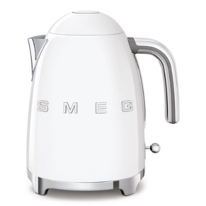 Immagine di Smeg Bollitore Standard 50's Style – Bianco LUCIDO – KLF03WHEU