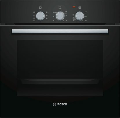 Immagine di Bosch Serie 2 HBF011BA0 Forno da incasso 60 x 60 cm Nero Classe A