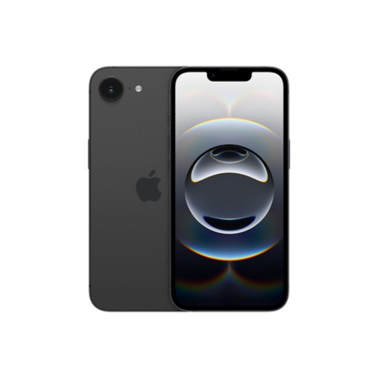 Immagine di Apple iPhone 16e 128GB Nero