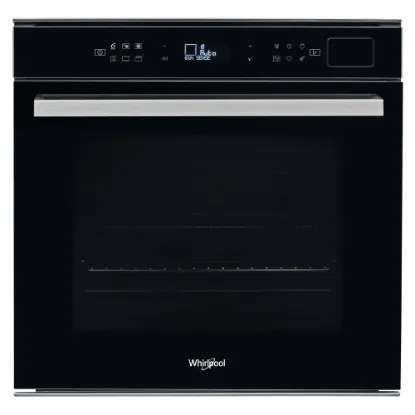 Immagine di AKZMS8680BL FORNO 73LT MULTI16 A+ BLACK PIROLITICO 6SENSO J