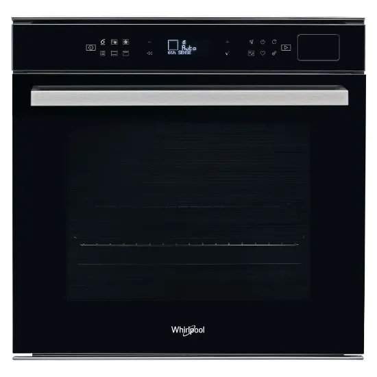 Immagine di AKZMS8680BL FORNO 73LT MULTI16 A+ BLACK PIROLITICO 6SENSO J